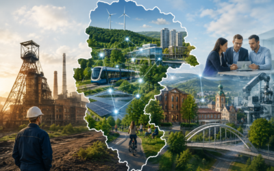 Fundusze Europejskie dla Śląskiego – dotacje dla MŚP 2026